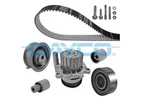 Vattenpump + Kamremsats KTBWP3600 DAYCO