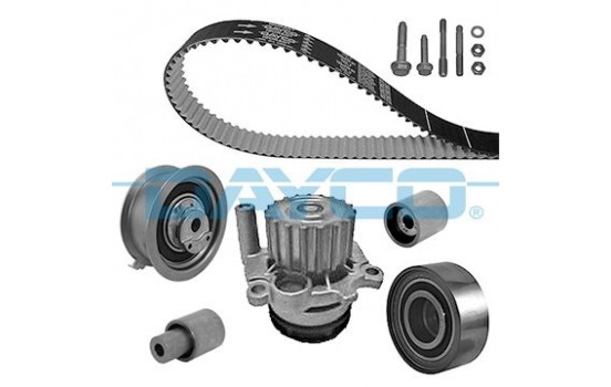 Vattenpump + Kamremsats KTBWP3600 DAYCO