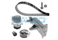 Vattenpump + Kamremsats KTBWP4153 DAYCO