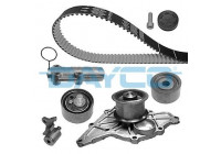 Vattenpump + Kamremsats KTBWP4540 DAYCO