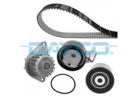 Vattenpump + Kamremsats KTBWP4950 DAYCO