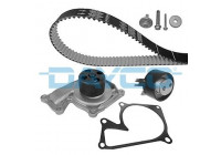 Vattenpump + Kamremsats KTBWP5322 DAYCO