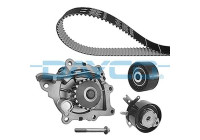 Vattenpump + Kamremsats KTBWP7150 DAYCO