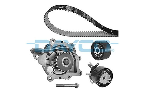 Vattenpump + Kamremsats KTBWP7150 DAYCO