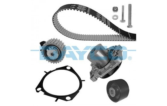 Vattenpump + Kamremsats KTBWP8470 DAYCO