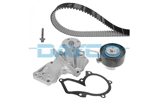Vattenpump + Kamremsats KTBWP9480 DAYCO
