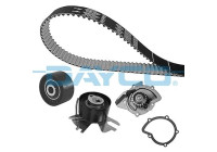 Vattenpump + Kamremsats KTBWP9670 DAYCO