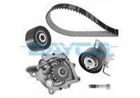 Vattenpump + Kamremsats KTBWP9950 DAYCO