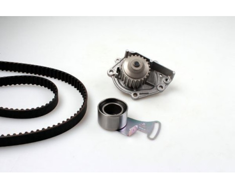 Vattenpump + Kamremsats PK00452 Hepu