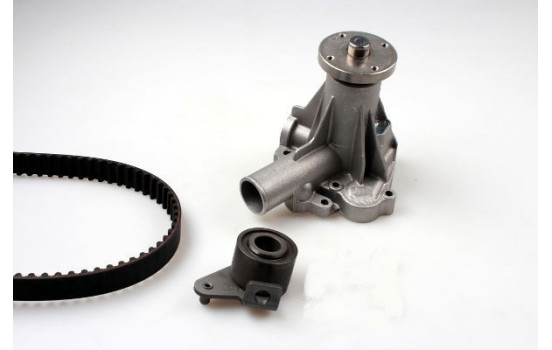 Vattenpump + Kamremsats PK00531 Hepu