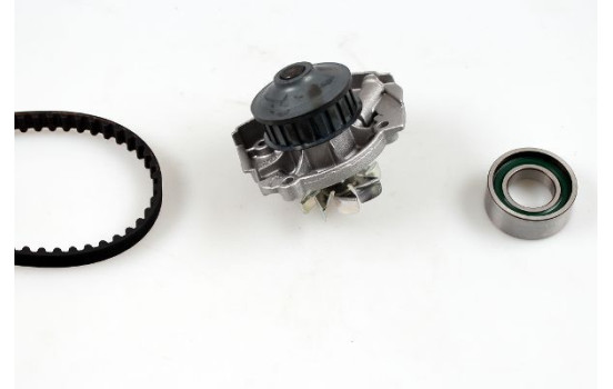 Vattenpump + Kamremsats PK00943 Hepu