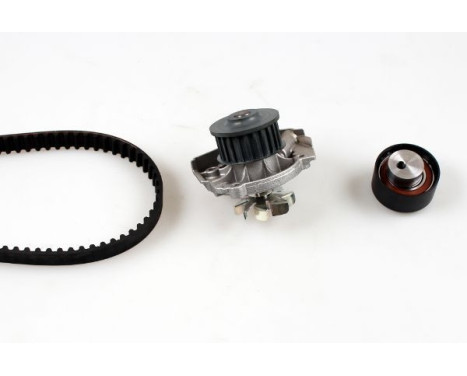 Vattenpump + Kamremsats PK01270 Hepu