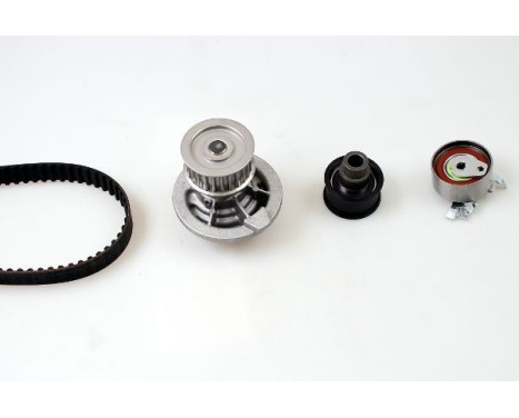 Vattenpump + Kamremsats PK03160 Hepu