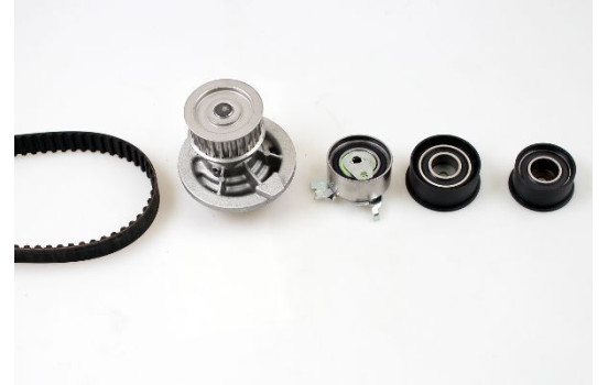 Vattenpump + Kamremsats PK03161 Hepu