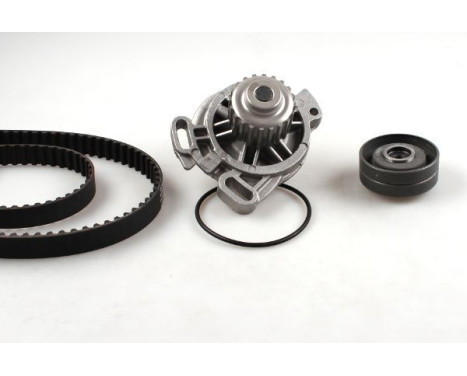 Vattenpump + Kamremsats PK05270 Hepu
