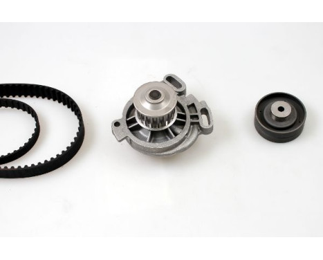 Vattenpump + Kamremsats PK05281 Hepu