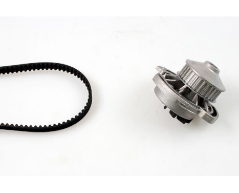 Vattenpump + Kamremsats PK05330 Hepu