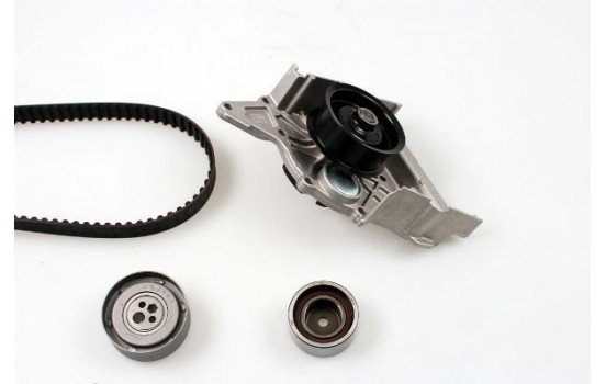 Vattenpump + Kamremsats PK05390 Hepu