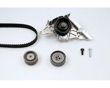 Vattenpump + Kamremsats PK05440 Hepu