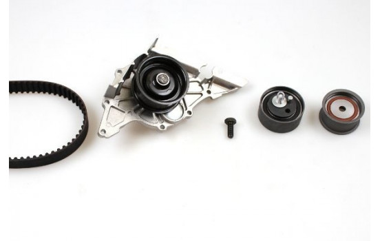 Vattenpump + Kamremsats PK05441 Hepu
