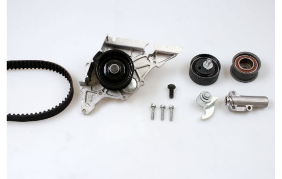 Vattenpump + Kamremsats PK05442 Hepu