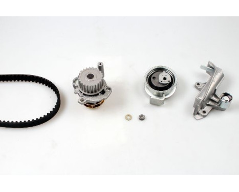 Vattenpump + Kamremsats PK05473 Hepu