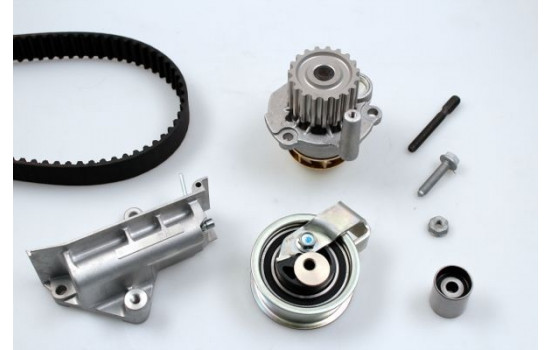 Vattenpump + Kamremsats PK05543 Hepu