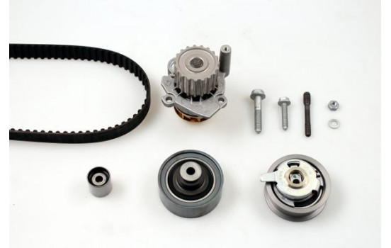 Vattenpump + Kamremsats PK05630 Hepu