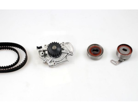 Vattenpump + Kamremsats PK07790 Hepu
