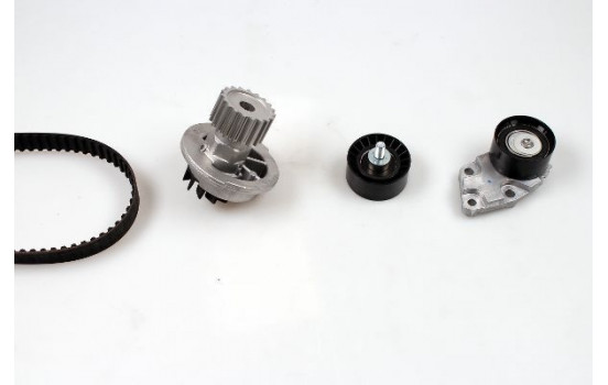 Vattenpump + Kamremsats PK07950 Hepu