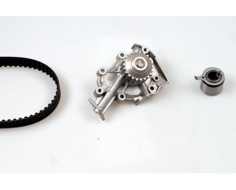 Vattenpump + Kamremsats PK07991 Hepu