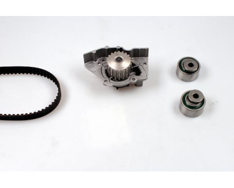 Vattenpump + Kamremsats PK08711 Hepu