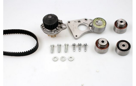 Vattenpump + Kamremsats PK08900 Hepu