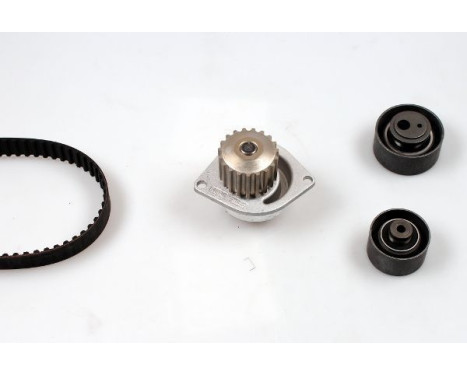 Vattenpump + Kamremsats PK08910 Hepu