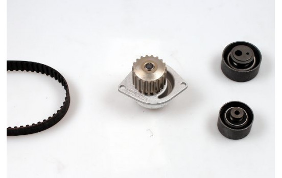 Vattenpump + Kamremsats PK08910 Hepu