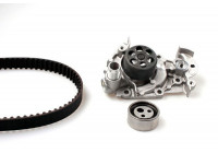 Vattenpump + Kamremsats PK09160S Hepu