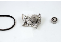 Vattenpump + Kamremsats PK09310 Hepu