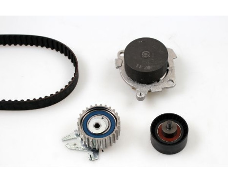 Vattenpump + Kamremsats PK10120 Hepu