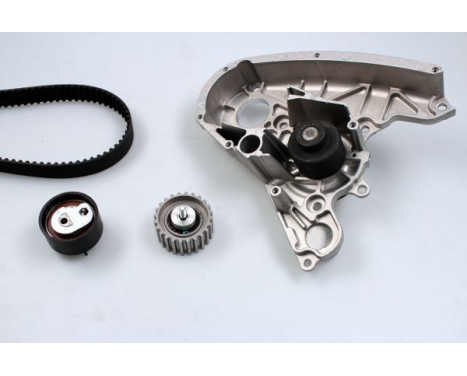 Vattenpump + Kamremsats PK10340 Hepu