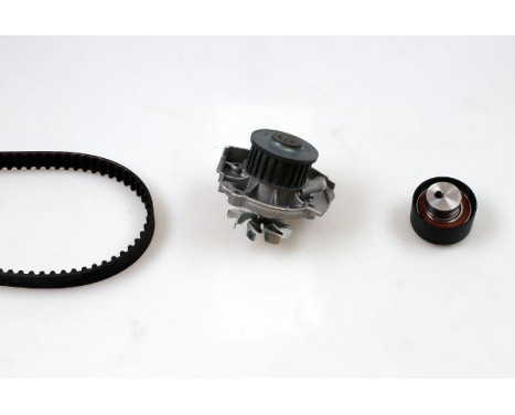 Vattenpump + Kamremsats PK10580 Hepu