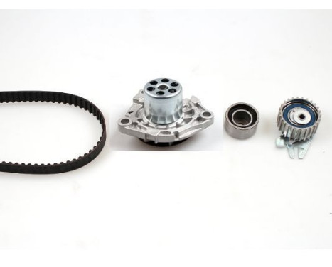 Vattenpump + Kamremsats PK10891 Hepu