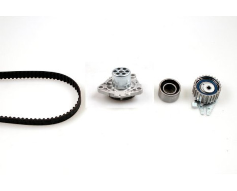 Vattenpump + Kamremsats PK10895 Hepu