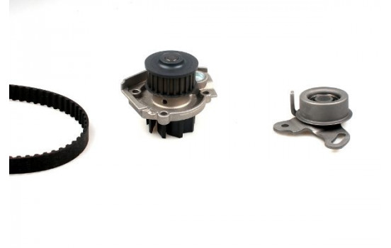 Vattenpump + Kamremsats PK12013 Hepu