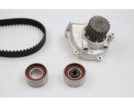 Vattenpump + Kamremsats PK75332 Hepu