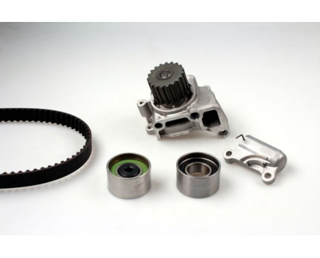 Vattenpump + Kamremsats PK75334 Hepu