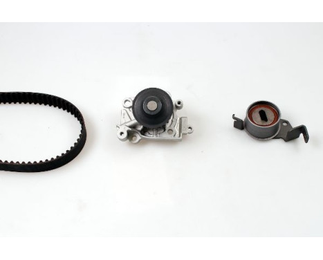 Vattenpump + Kamremsats PK77301 Hepu