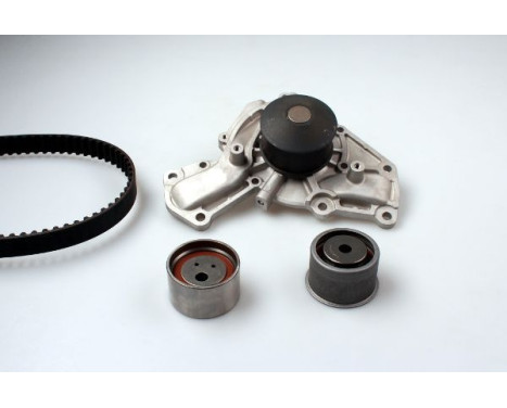 Vattenpump + Kamremsats PK77450 Hepu