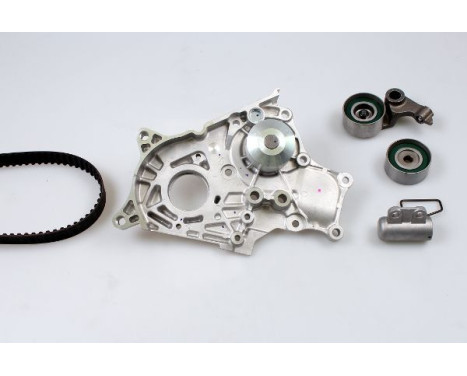 Vattenpump + Kamremsats PK77692 Hepu