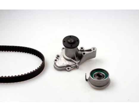 Vattenpump + Kamremsats PK79930 Hepu