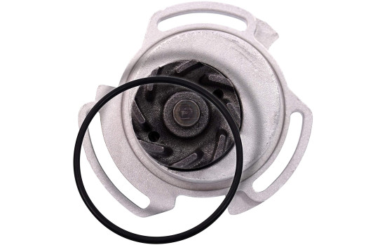 Vattenpump + kamremsats PowerGrip® KP15015 Gates, bild 6